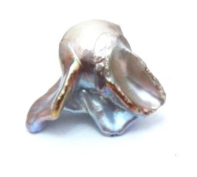 Undrilled Fireball Pearls